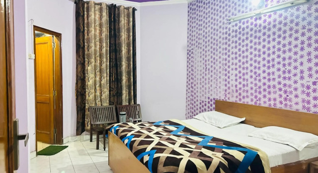 Sunrise hotel, Забронировать Отель Джаландхар штат Пенджаб, рядом с Железнодорожная станция Джаландхар