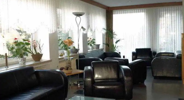 Hotel-Pension Ursula, Foglalás Szálloda Bad Sachsa Eichsfeld