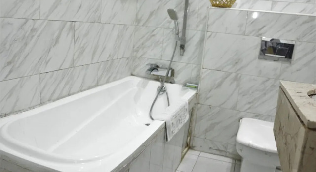 Номер Standard Olive Branch Hotel