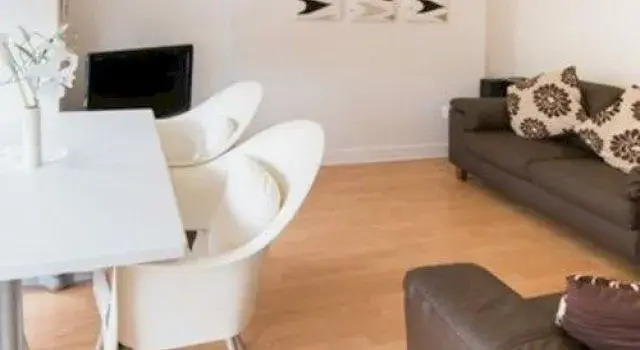 Ivory Suite