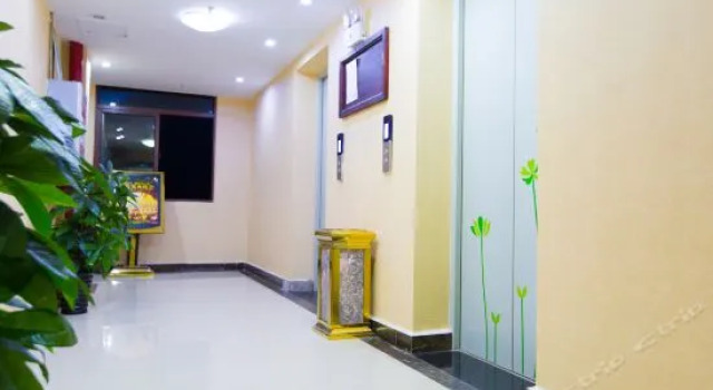Phoenix City Boutique Hotel