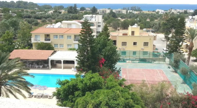 Семейный номер Standard Marion Hotel