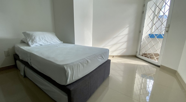 Apartamentos Centro Internacional - Cerca al Mar by SOHO, Забронировать Апартаменты/квартира Отели Санта-Марта с парковкой, рядом с Rodadero Sea Aquarium and Museum, Парковка