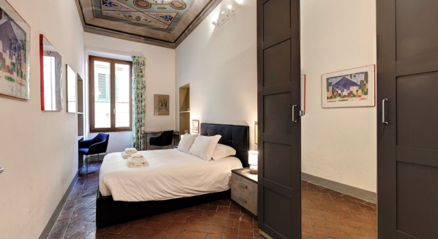 Апартаменты Mamo Florence - Tegolaio Apartment
