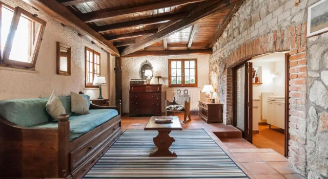 La Piccola Rugantina, Prenota Appartamento Hotel a Lazio con parcheggio, Parcheggio