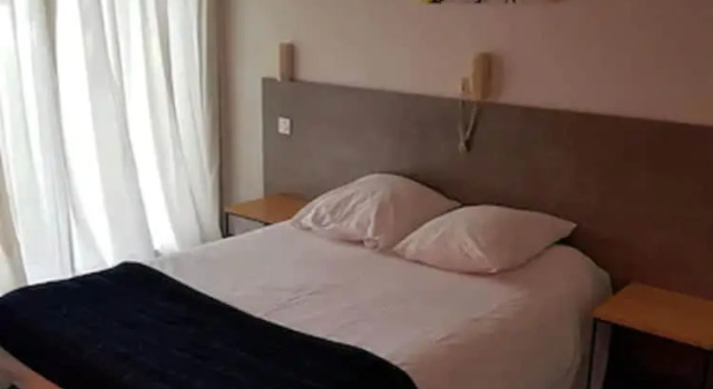 Двухместный номер Comfort с красивым видом из окна La Chaumière du Bois
