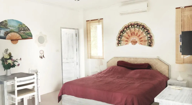 Номер Standard Your Home Samui