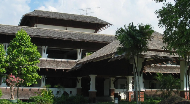 The Golf Lodge Laem Chabang