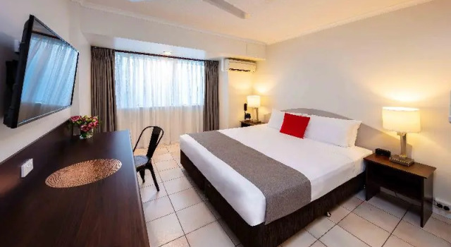 Двухместный номер Standard Hides Hotel
