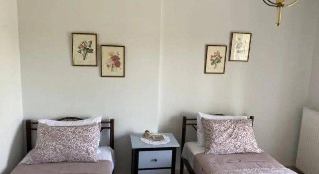 Polys Apartment with view, Rezervați Apartament Hoteluri în Kozani Prefecture cu parcare, Parcare