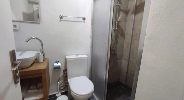 Номер Comfort Sebat