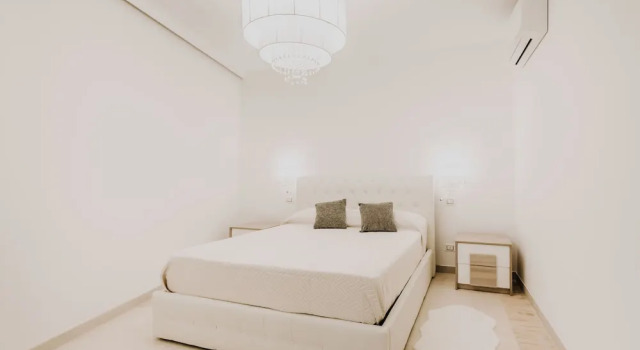 Secret Garden - Suites & Apartments