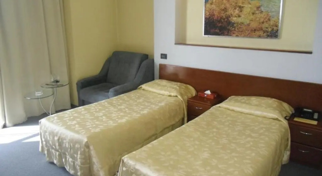 Номер Comfort Улисс