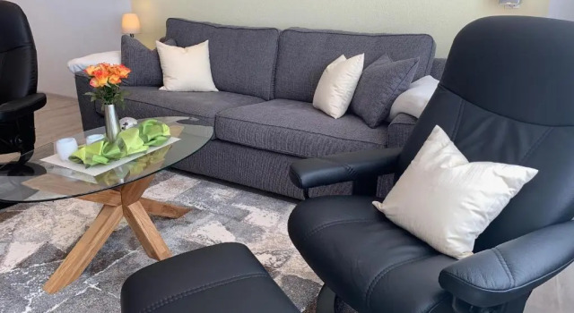 5-Sterne Luxusferienwohnung Köhnke 7