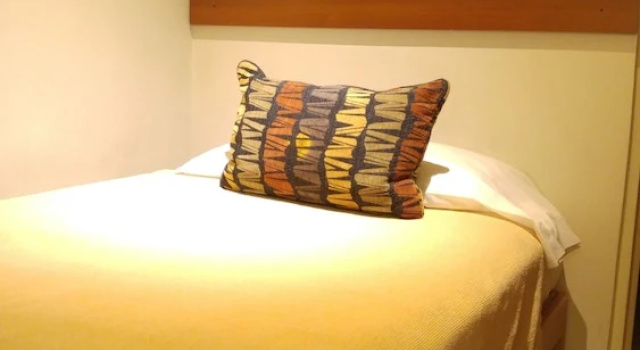 Одноместный номер Standard Telmho Hotel Boutique