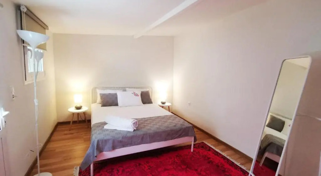 Бунгало Akti Hotel Kavala