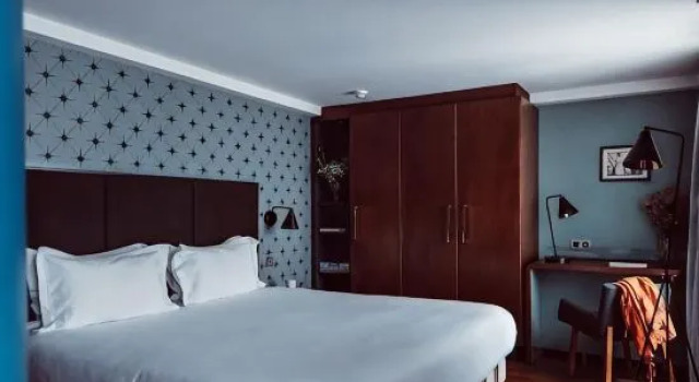 Номер Executive Rent a Room - Aparts CADET