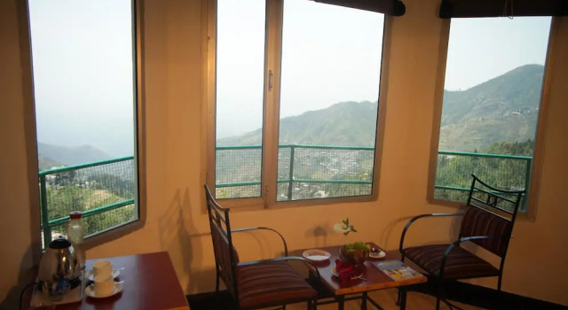 Country Inn, Rezervovat Hotel Mussoorie Uttarakhand