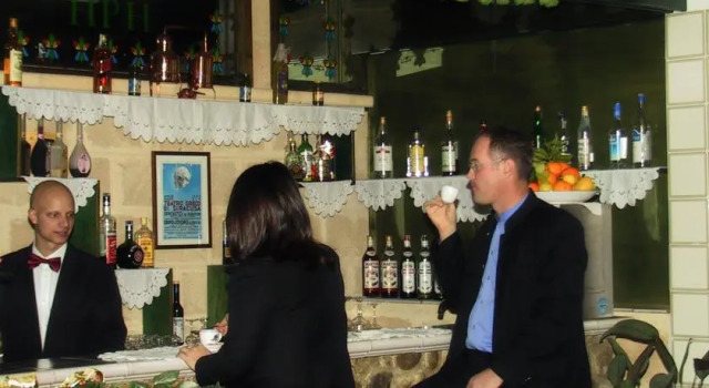Himera Polis Hotel