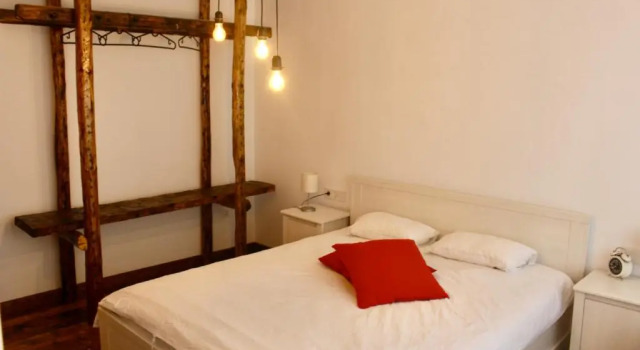 Апартаменты Cozy Apartment