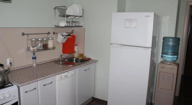 Hostel Kluychevoy, Book Hostel Hostels in Udmurtia, Hostel