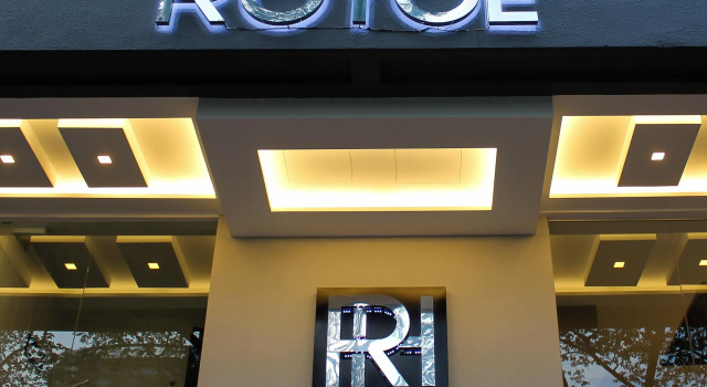 BRYQs Hotel Kuala Lumpur