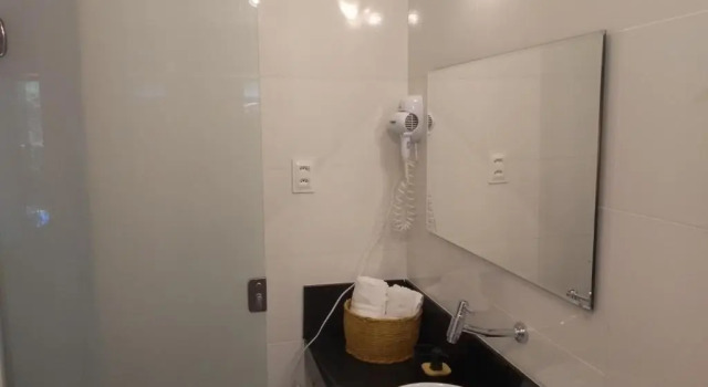 Полулюкс Deluxe Pousada Vila de Gaia