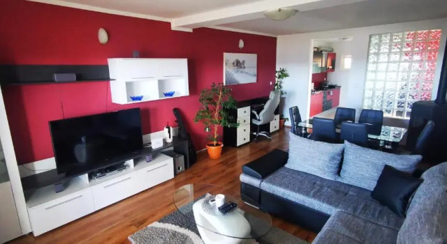 Apartments Marin, Kolan, Mandre, Pag, Book Apartment Hotels in Mandre with Parking, Parking