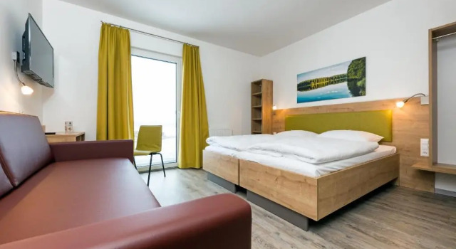 Семейный номер Superior Cleverhotel