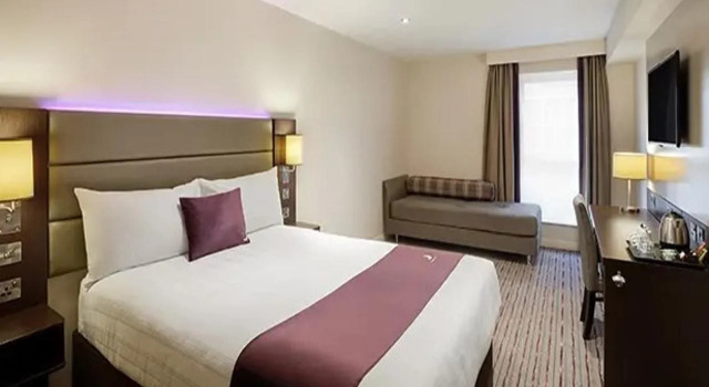 Premier Inn Maidstone - A26/Wateringbury, Забронировать Отель Отели Англии 3 звезды, 3*
