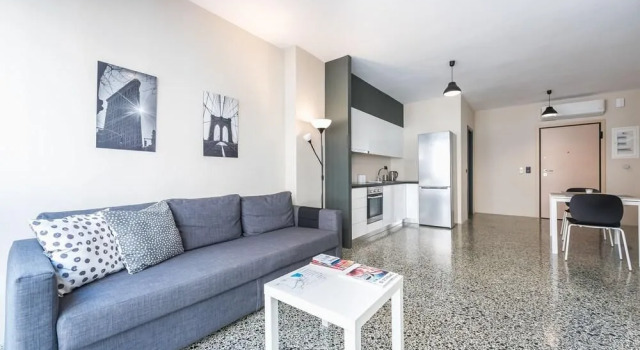 Prime Team Apartments, Забронировать Апартаменты/квартира Афины Острова Саронического залива - Аттика, рядом с Холм Филопаппос