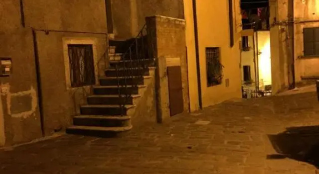 Коттедж Casa Vacanze Da Vayna