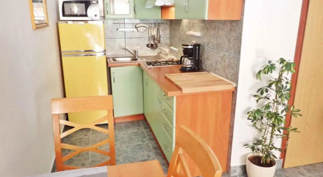 Студия Apartments in Jasenice 41709
