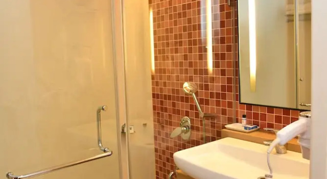Двухместный номер Deluxe Comfort Inn Prince
