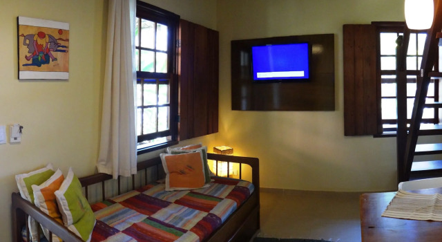 Eliconial Paraty Pousada