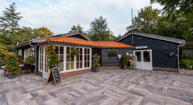 Cube Split 6, Varaa Hotelli Dwingeloo Drenthe
