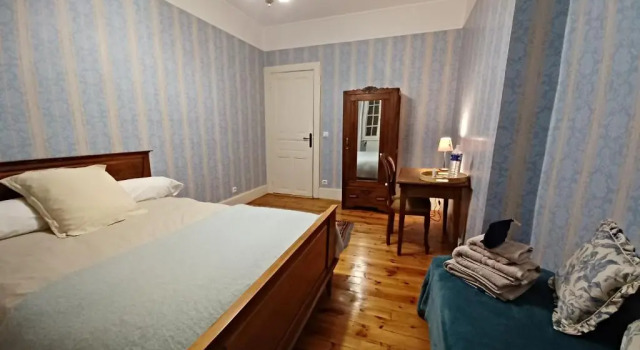 La Grange de Lily, Prenota Hotel Vic-sur-Cere Le Lioran