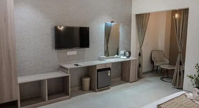 Fabhotel Prime Lavkush, Забронировать Отель Отели штата Махараштры 3 звезды, 3*