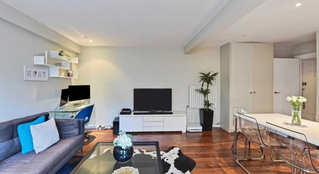 Chic High-end 1BD Flat - Near Borough Market!, Забронировать Апартаменты/квартира Лондон Большой Лондон, рядом с Menier Chocolate Factory