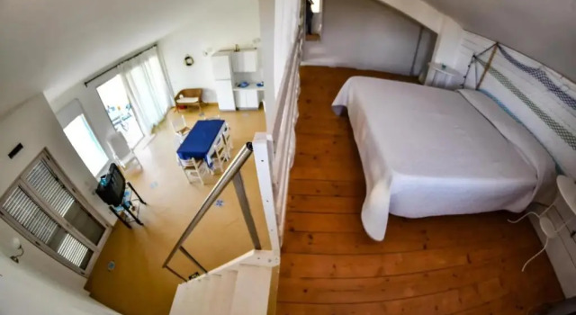residence scala dei turchi