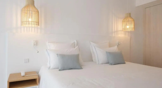 Двухместный номер Classic Malibu Foz Hotel - La Maison Younan