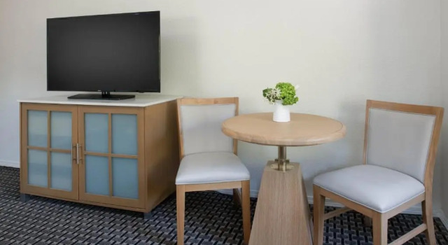 Номер Standard The Lodge at Tiburon