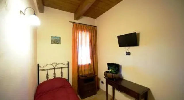 La Locanda Del Poeta, Buchen Sie Hotel  