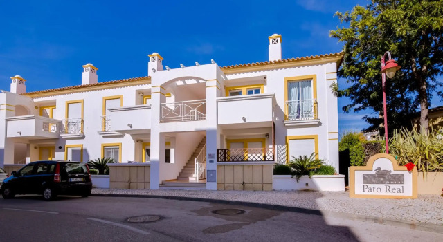 Isis - 2 bedrooms in Vilamoura