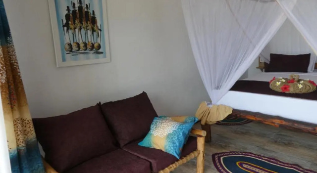 Номер Standard Belvedere Resort