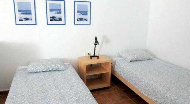 Коттедж Casa Nieves de Igueste