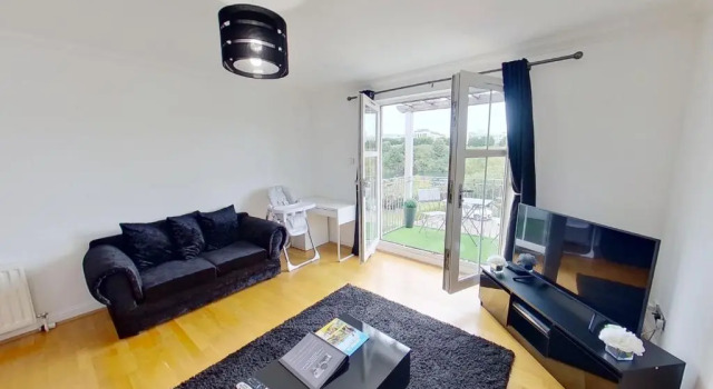 Orange Apartments Rubislaw Mansions, Réserver Appartement Aberdeen Aberdeenshire