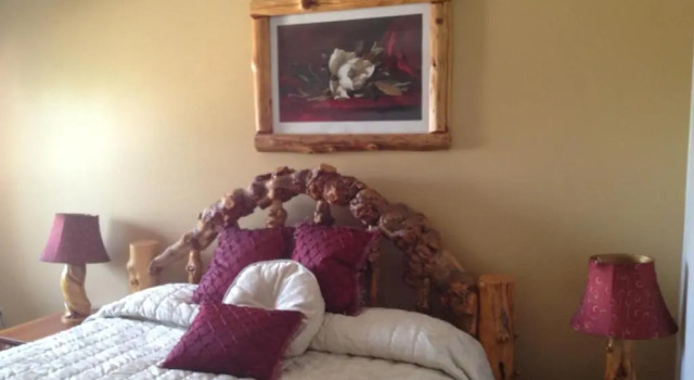 Люкс Buffalo Bills Antlers Inn
