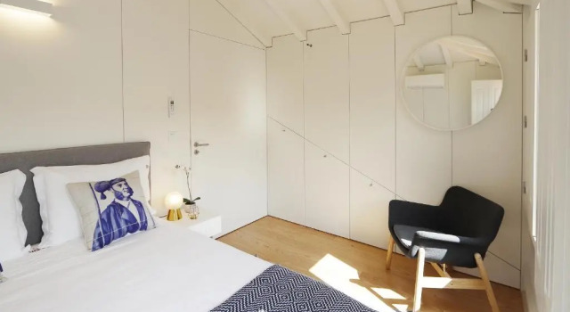 HM - Flores Skylight, Rezerwuj Hotel Porto Porto