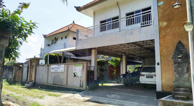 Uma Hati Bali
